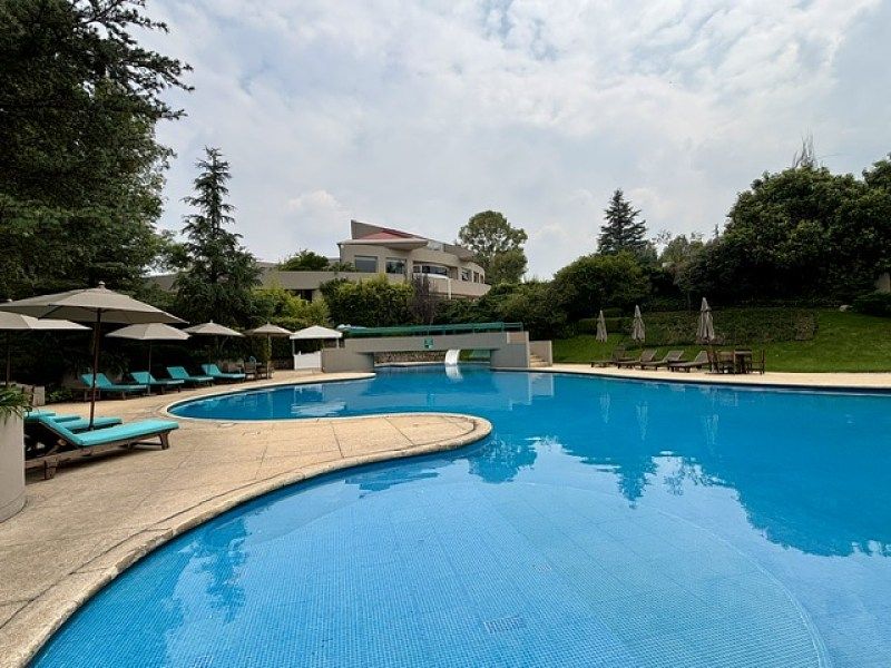 Departamento en Lomas Country Club, Huixquilucan, foto 31 de 47