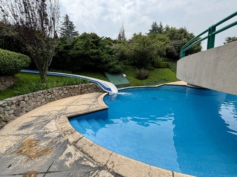 Departamento en Lomas Country Club, Huixquilucan, foto 32 de 47