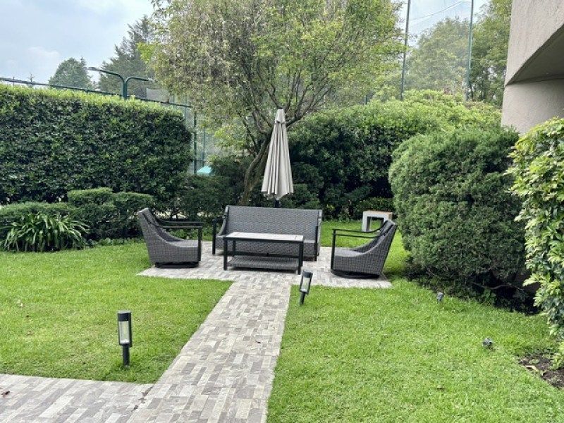 Departamento en Lomas Country Club, Huixquilucan, foto 38 de 47
