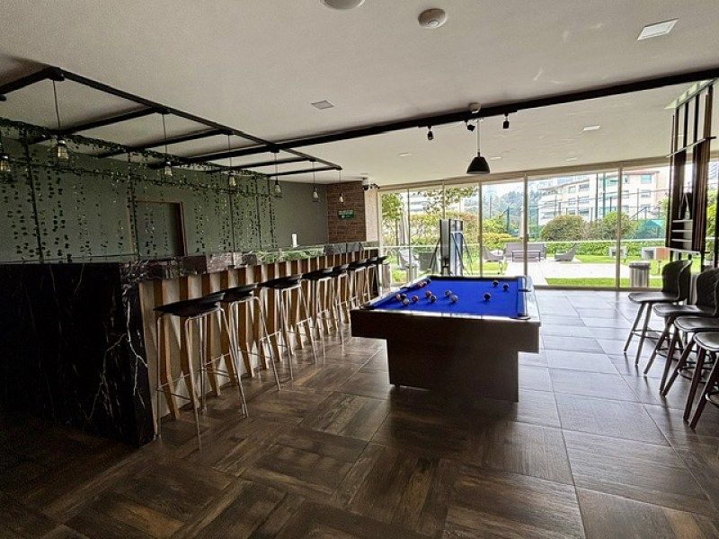 Departamento en Lomas Country Club, Huixquilucan, foto 41 de 47