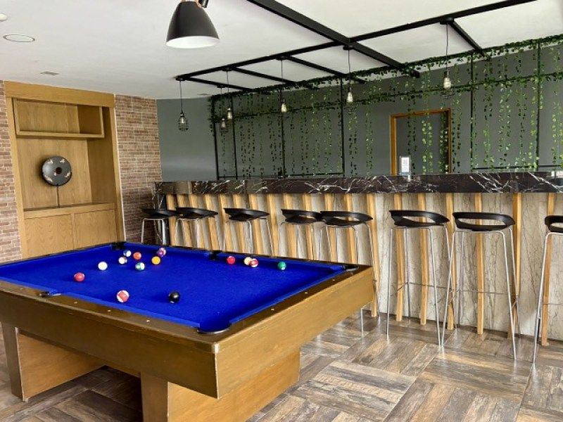 Departamento en Lomas Country Club, Huixquilucan, foto 42 de 47
