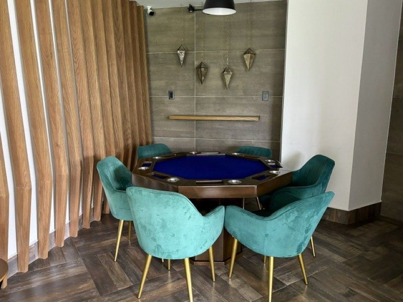 Departamento en Lomas Country Club, Huixquilucan, foto 43 de 47