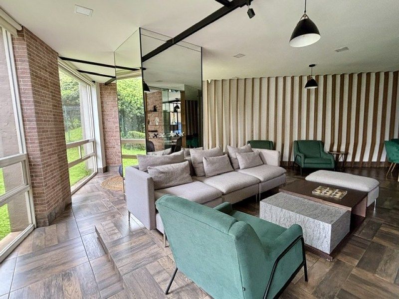 Departamento en Lomas Country Club, Huixquilucan, foto 44 de 47