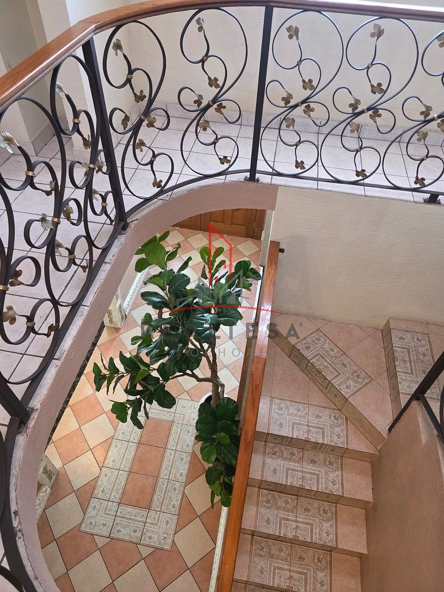 House in Haciendas del Valle I, Chihuahua, photo 9 of 20