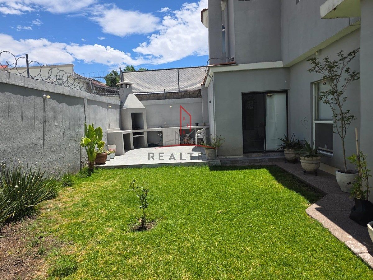 House in Haciendas del Valle I, Chihuahua, photo 6 of 20