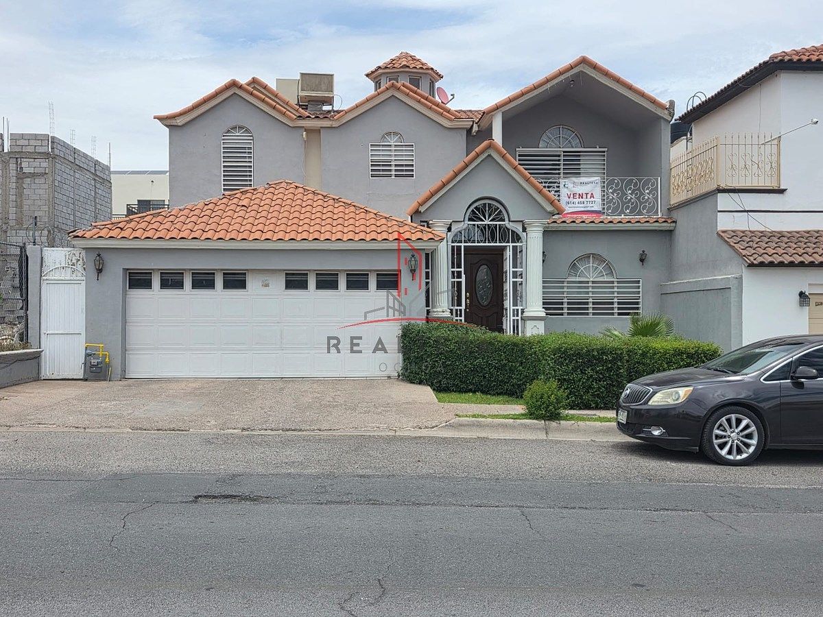 House for Sale Fracc. Hacienda del Valle 7,980,000 Grapue RAO, photo 1 of 20