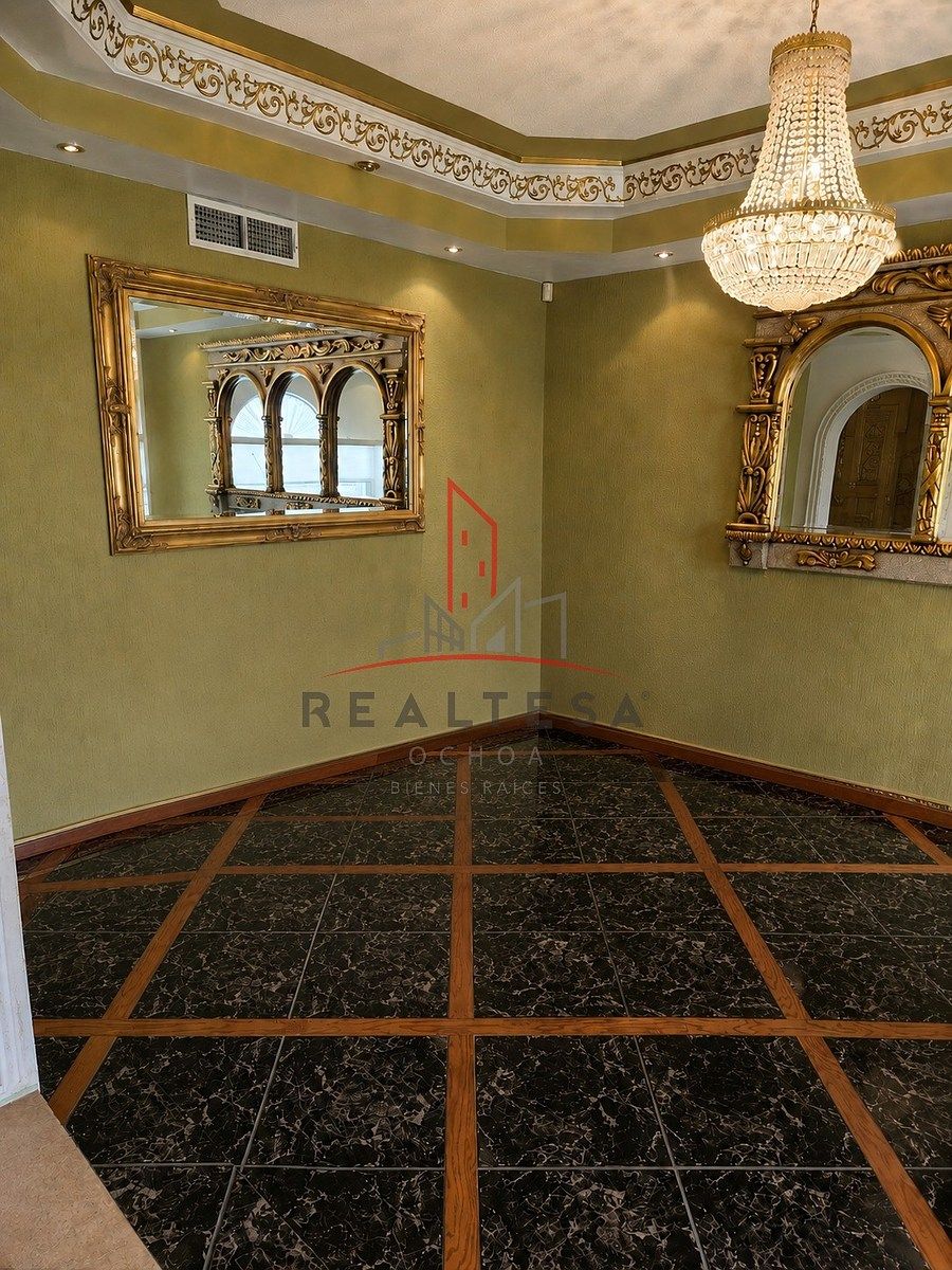 House in Haciendas del Valle I, Chihuahua, photo 18 of 20