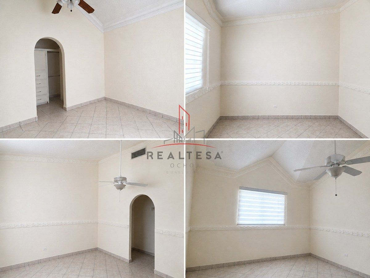 House in Haciendas del Valle I, Chihuahua, photo 12 of 20
