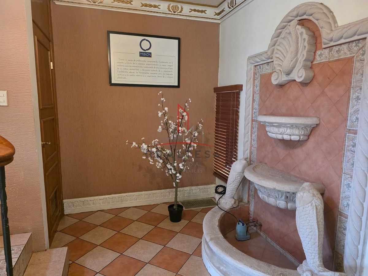 House in Haciendas del Valle I, Chihuahua, photo 7 of 20