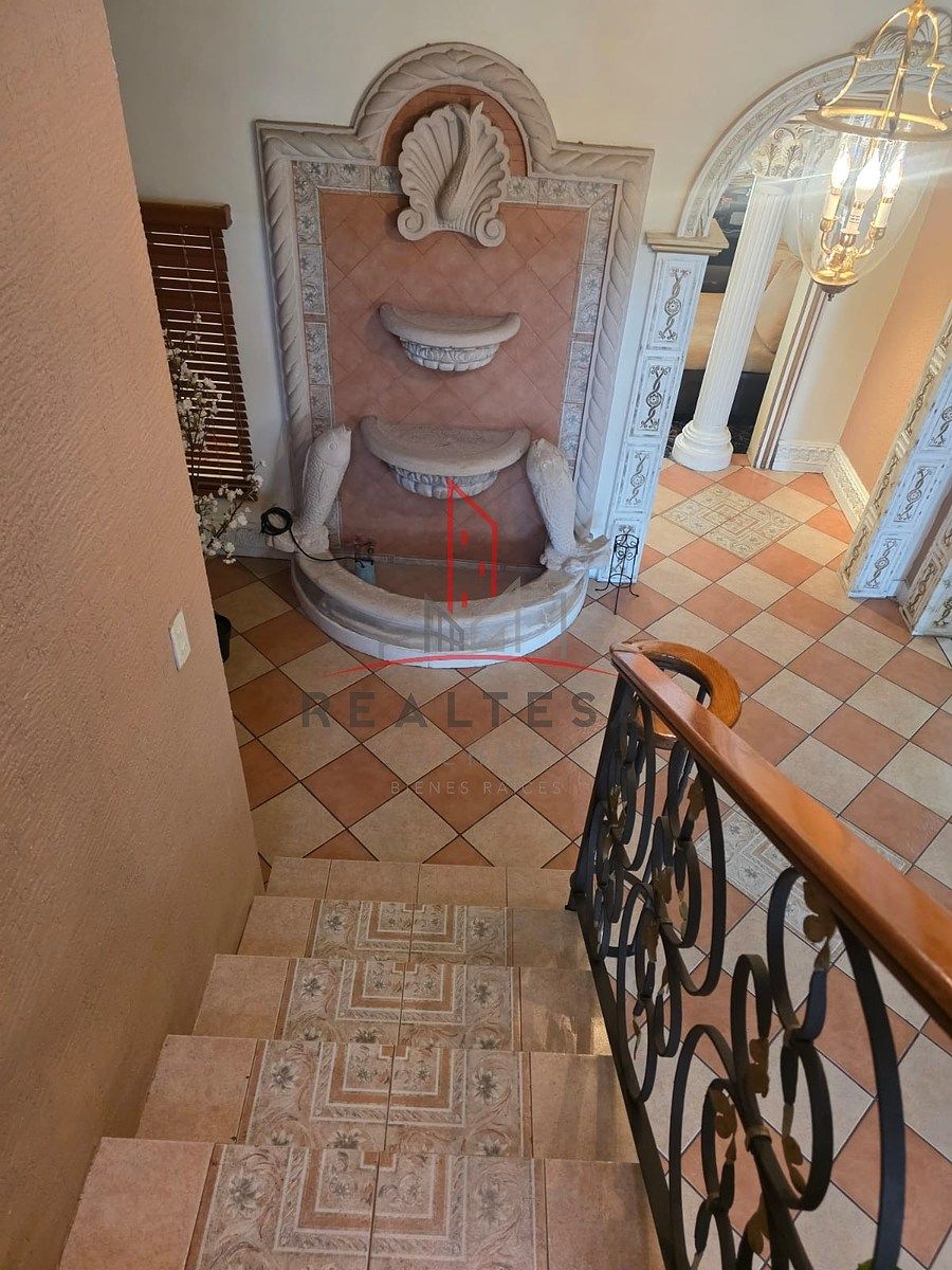 House in Haciendas del Valle I, Chihuahua, photo 8 of 20
