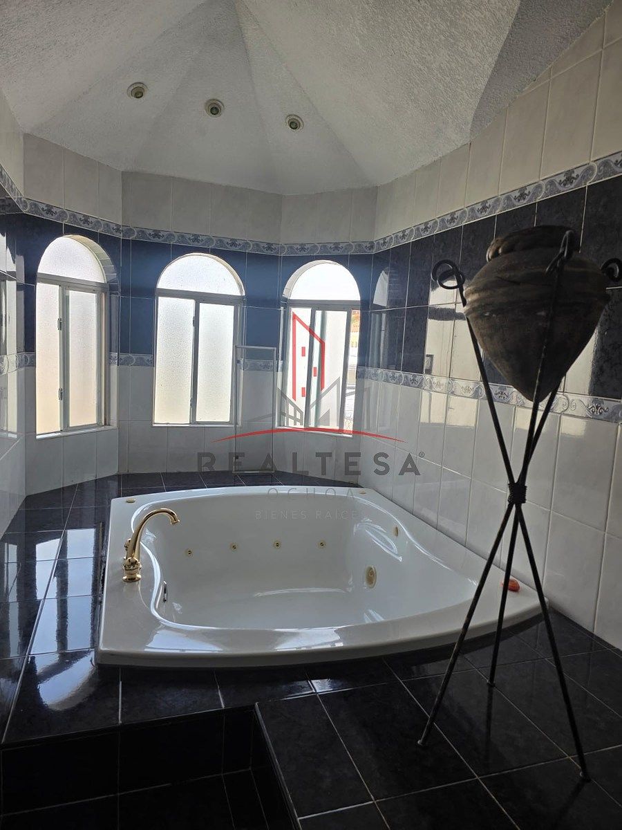 House in Haciendas del Valle I, Chihuahua, photo 20 of 20