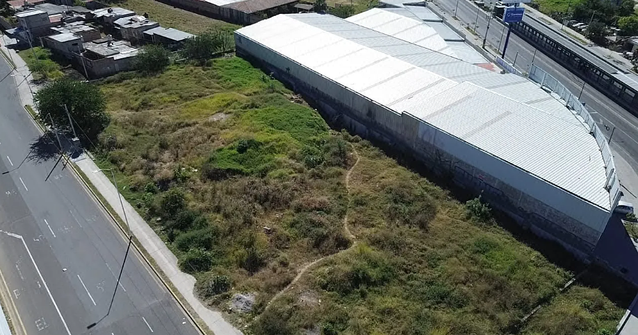 Terreno en Tulipanes, Tonalá, foto 3 de 14