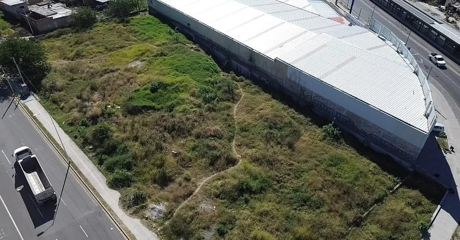 Terreno en Tulipanes, Tonalá, foto 9 de 14