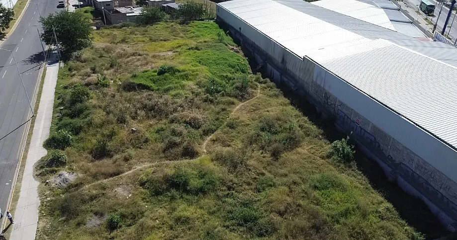 Terreno en Tulipanes, Tonalá, foto 11 de 14