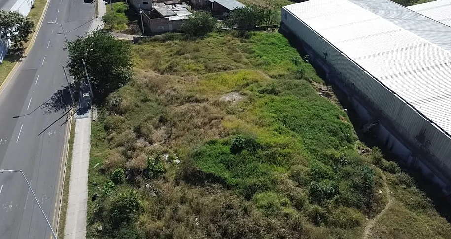 Terreno en Tulipanes, Tonalá, foto 12 de 14
