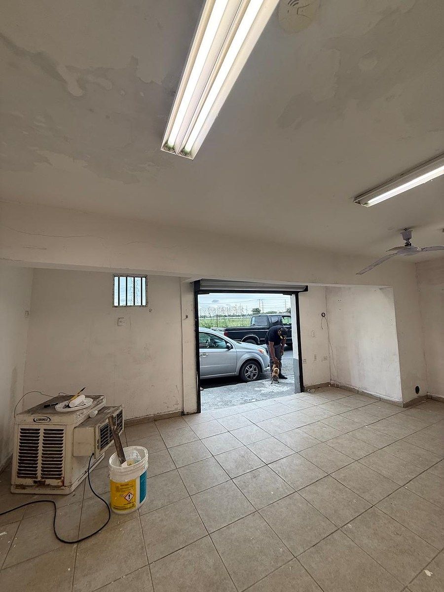 Local en Renta en Arboledas de Santo Domingo, San Nicolas, Nuevo León, foto 1 de 8