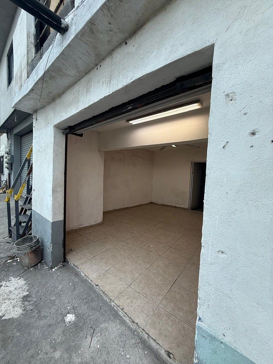 Local comercial en Arboledas de Santo Domingo, San Nicolás de los Garza, foto 4 de 8
