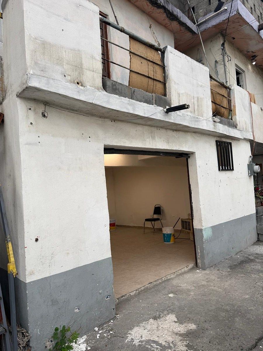 Local comercial en Arboledas de Santo Domingo, San Nicolás de los Garza, foto 7 de 8