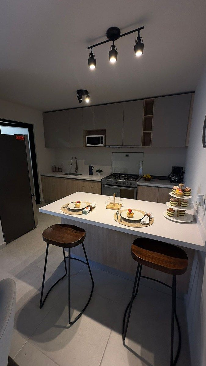 Apartamento em Zibatá, El Marqués, foto 2 de 14