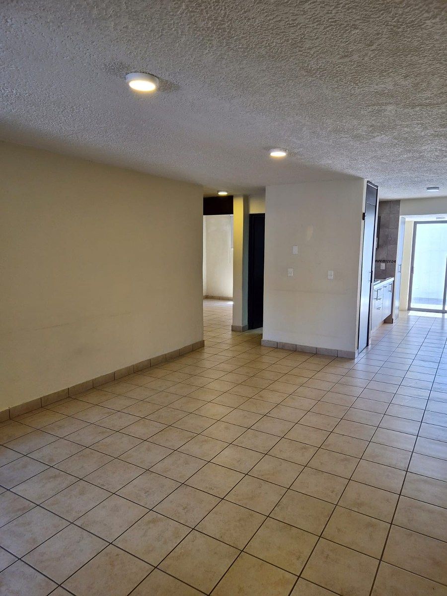 APARTMENT FOR SALE GARDENS OF THE FOREST | GROUND FLOOR | TERRACE, photo 1 of 12