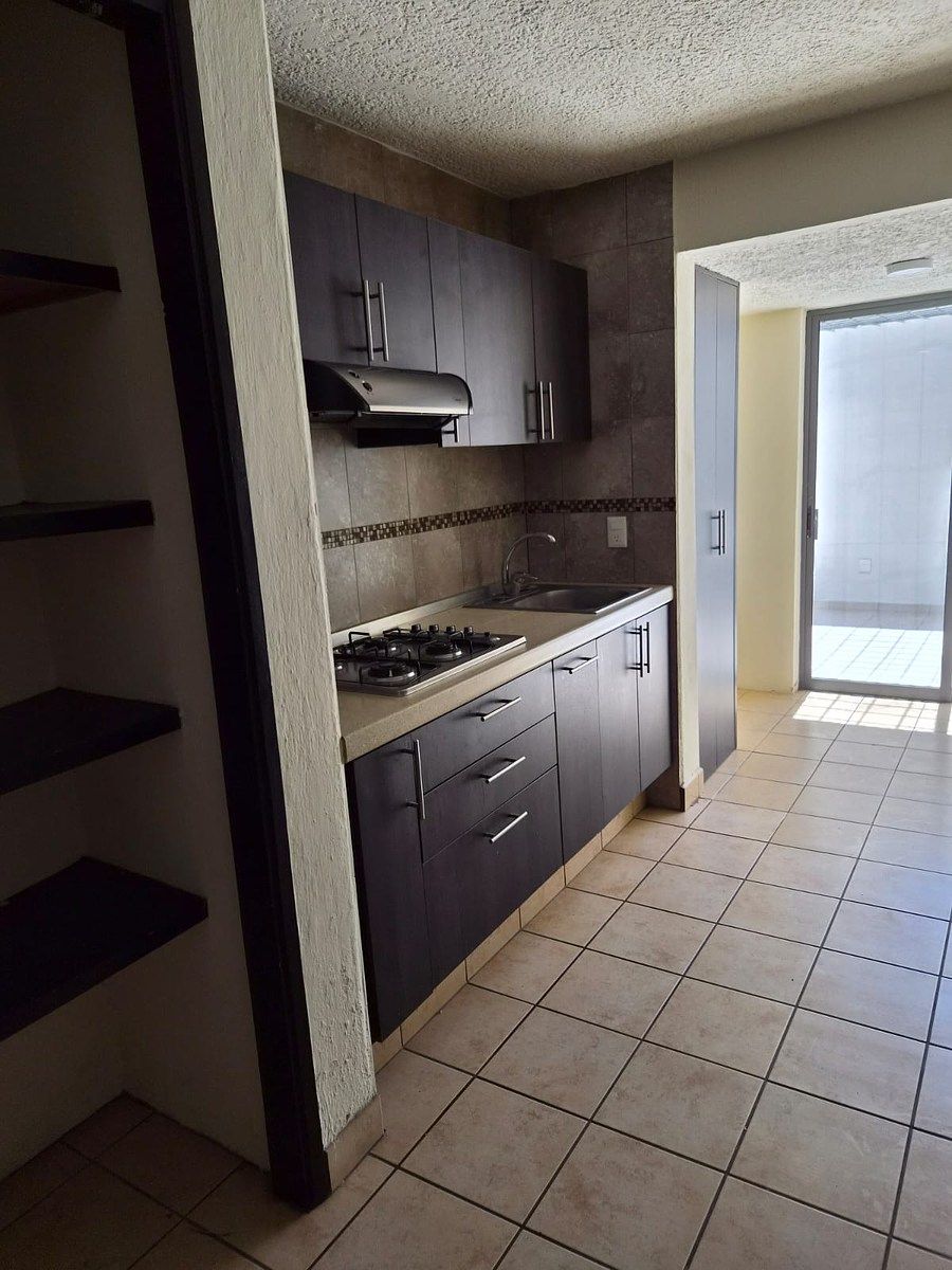 Apartment in Jardines del Bosque Norte, Guadalajara, photo 11 of 12