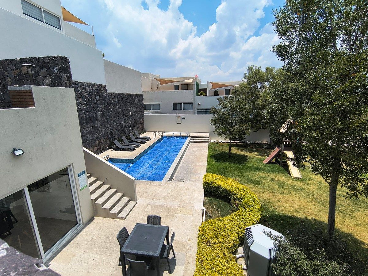 House in Gated Community in Zibatá, El Marqués, photo 16 of 17