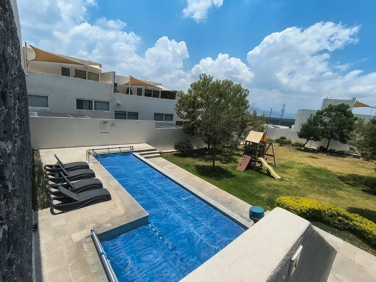 House in Gated Community in Zibatá, El Marqués, photo 17 of 17