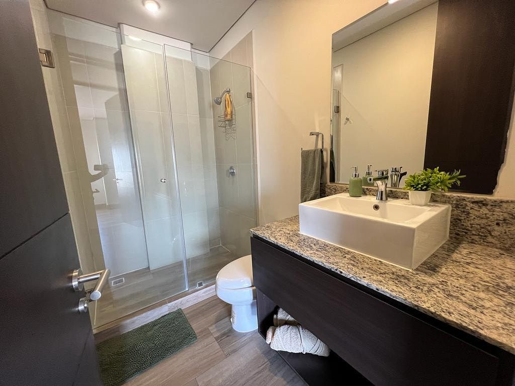 baño, foto 13 de 34