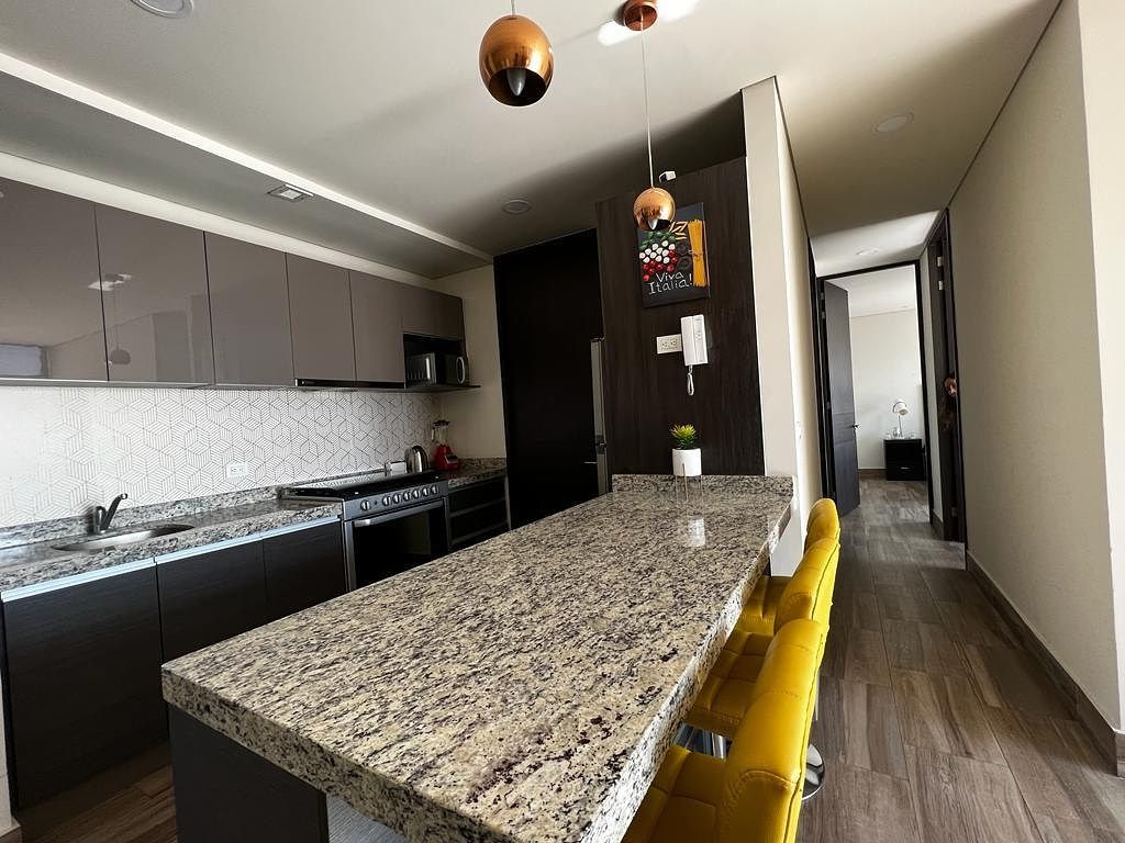 Cocina, foto 3 de 34