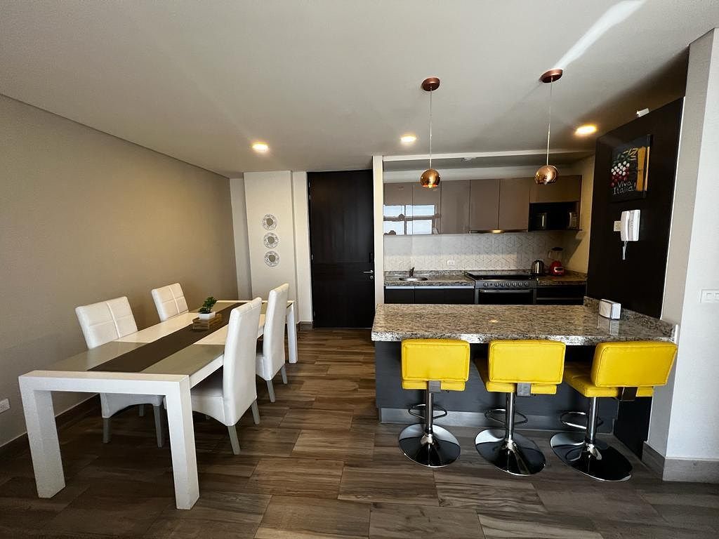 Comedor y cocina, foto 4 de 34