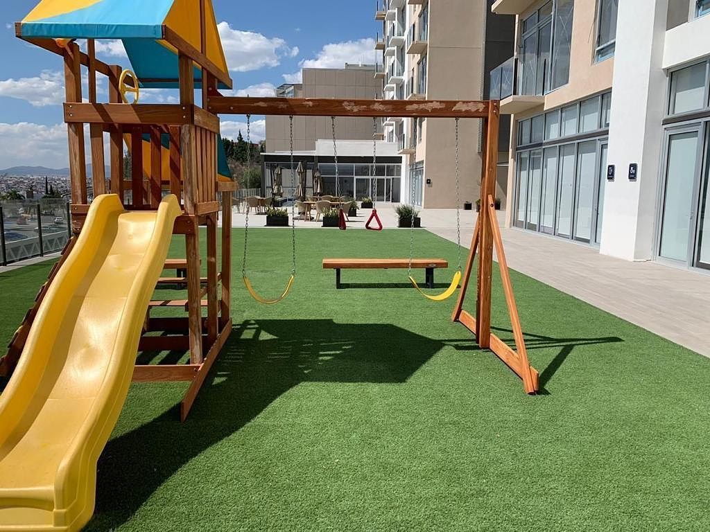 Juegos Infantiles, foto 20 de 34