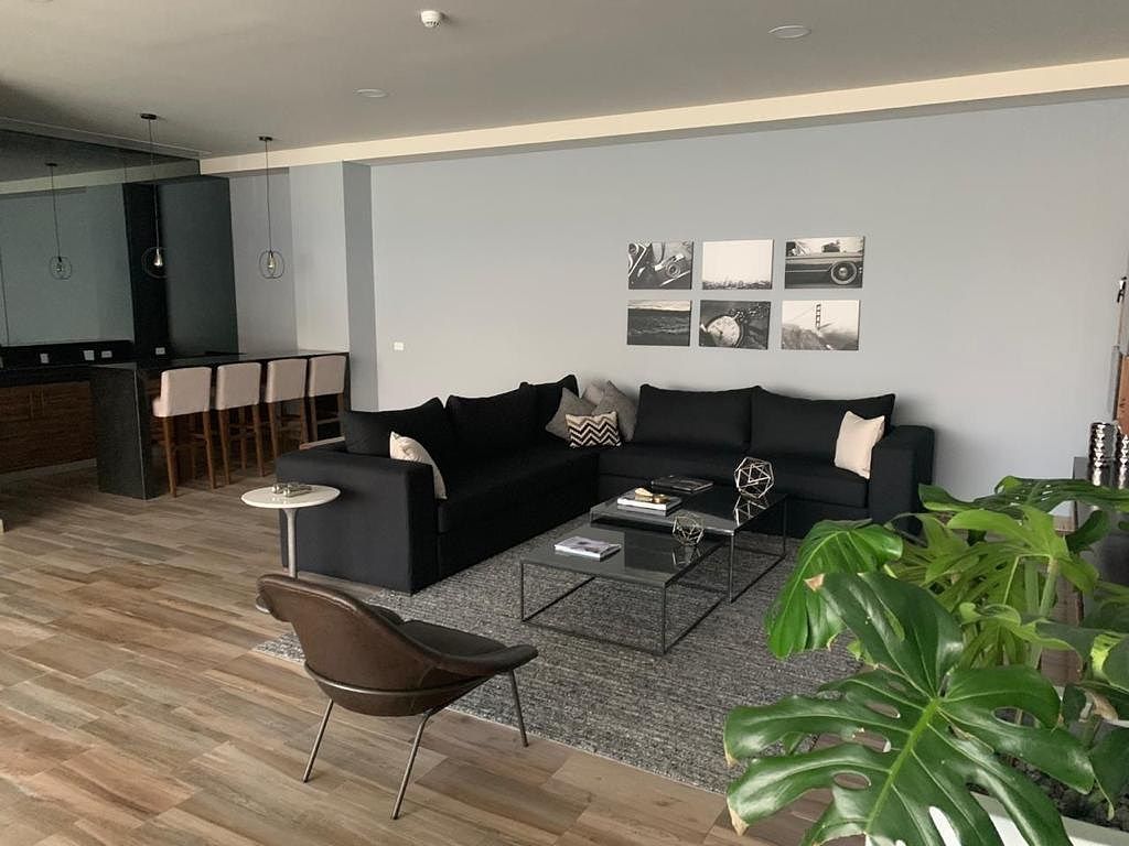 Salón área común, foto 27 de 34