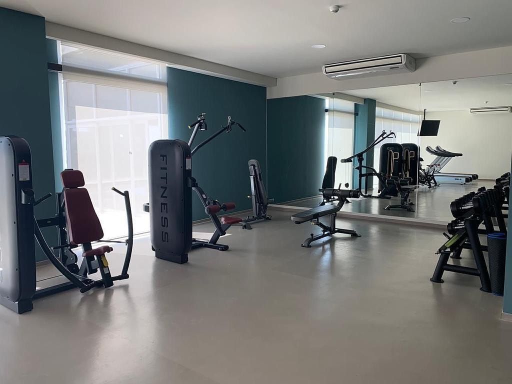 Gimnasio, foto 26 de 34
