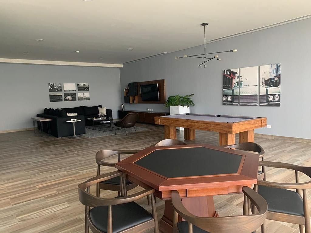 Sala de juegos, foto 31 de 34