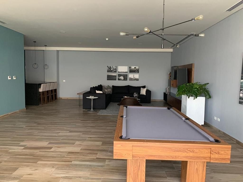 Sala de juegos, foto 33 de 34