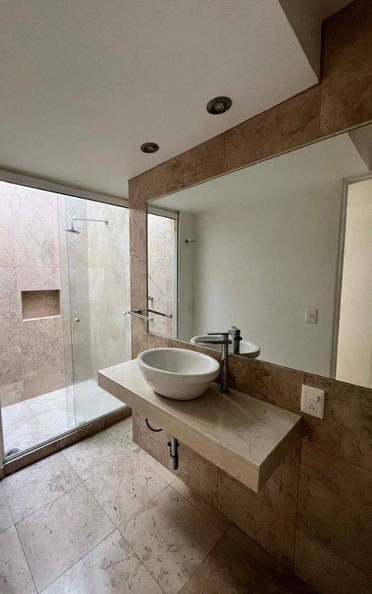 House in Gated Community in Lomas de Santa Fe, Álvaro Obregón, photo 7 of 26