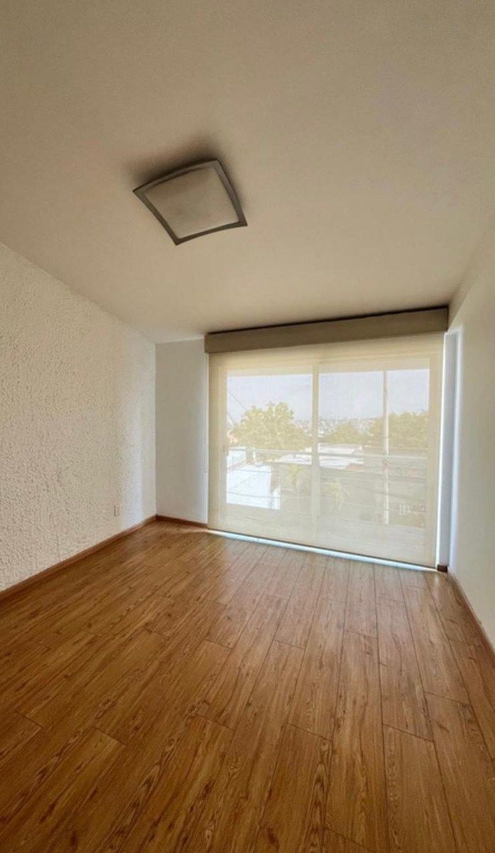 House in Gated Community in Lomas de Santa Fe, Álvaro Obregón, photo 9 of 26