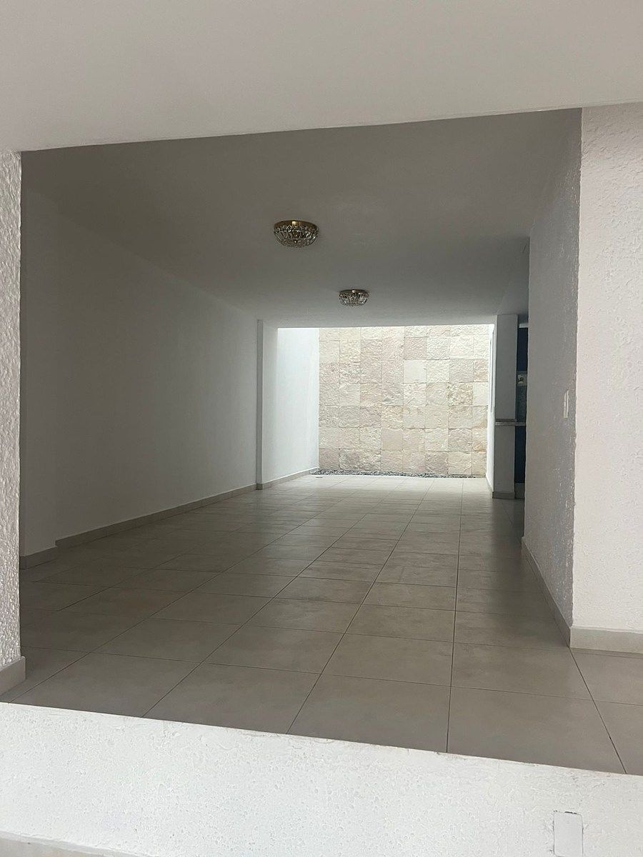 House in Gated Community in Lomas de Santa Fe, Álvaro Obregón, photo 10 of 26