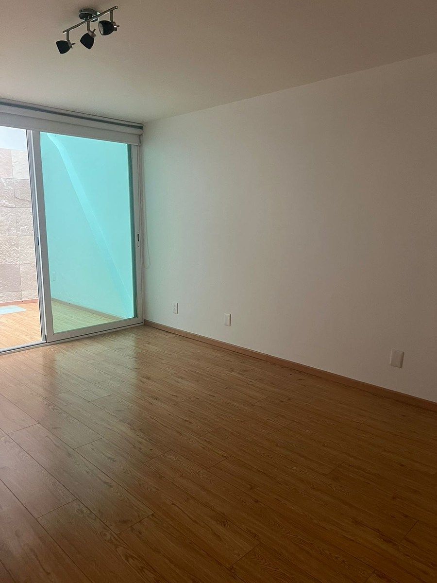 House in Gated Community in Lomas de Santa Fe, Álvaro Obregón, photo 13 of 26