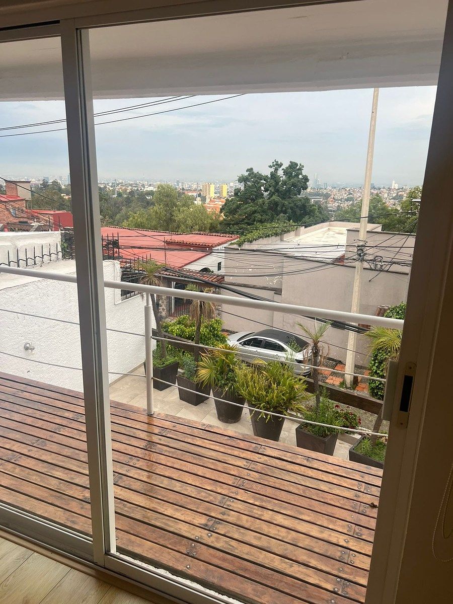 House in Gated Community in Lomas de Santa Fe, Álvaro Obregón, photo 14 of 26