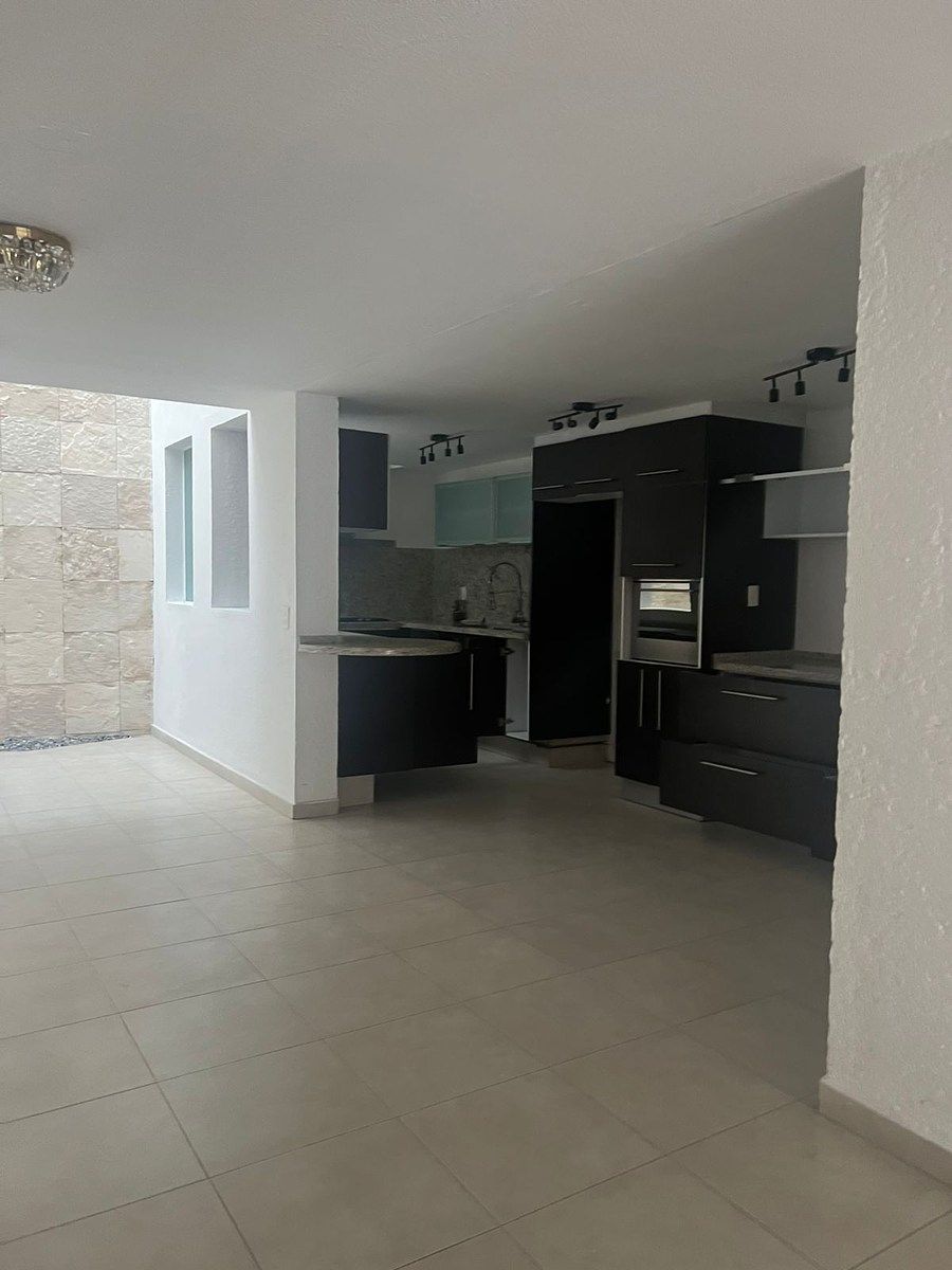 House in Gated Community in Lomas de Santa Fe, Álvaro Obregón, photo 16 of 26