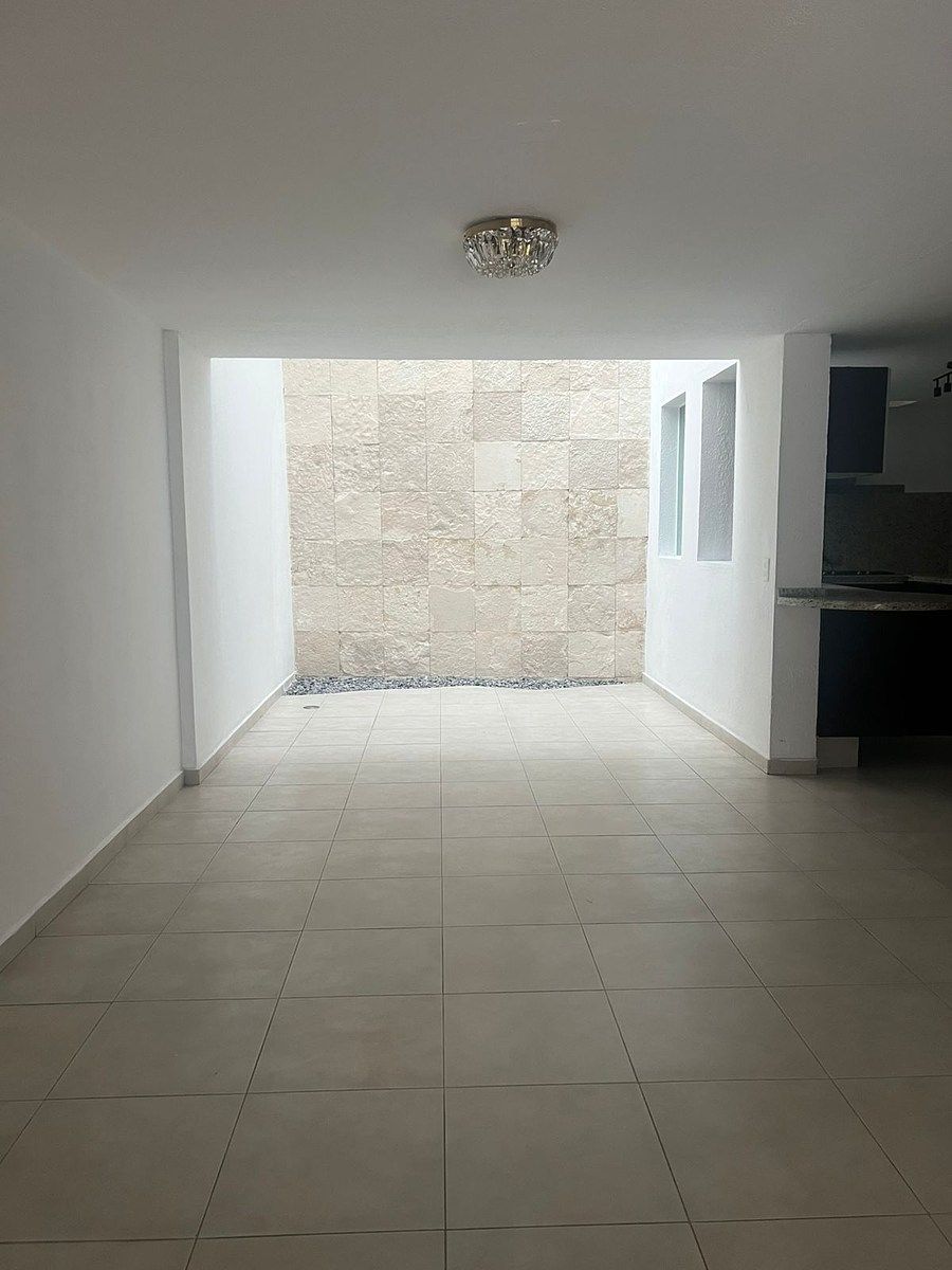 House in Gated Community in Lomas de Santa Fe, Álvaro Obregón, photo 19 of 26