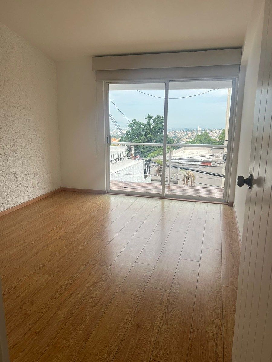 House in Gated Community in Lomas de Santa Fe, Álvaro Obregón, photo 22 of 26