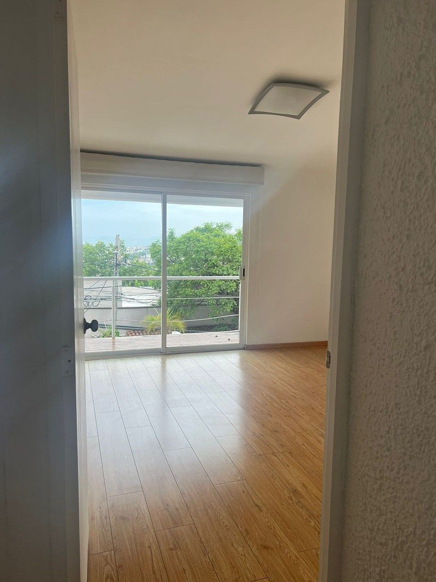 House in Gated Community in Lomas de Santa Fe, Álvaro Obregón, photo 24 of 26
