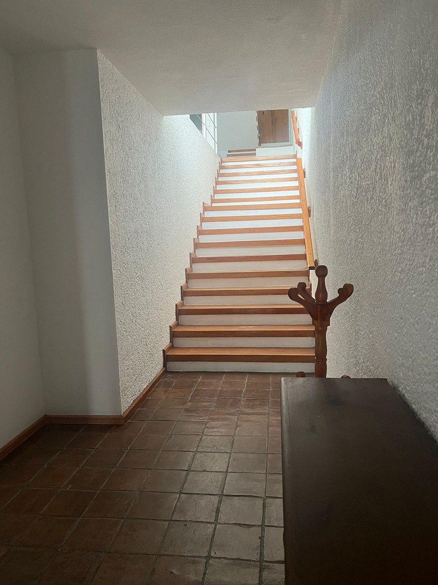 House in Gated Community in Lomas de Santa Fe, Álvaro Obregón, photo 23 of 26