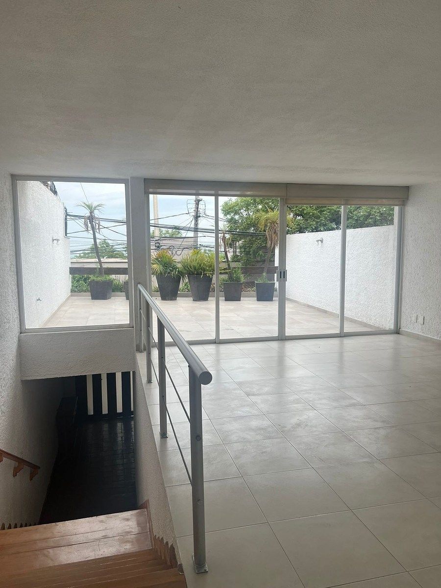House in Gated Community in Lomas de Santa Fe, Álvaro Obregón, photo 25 of 26