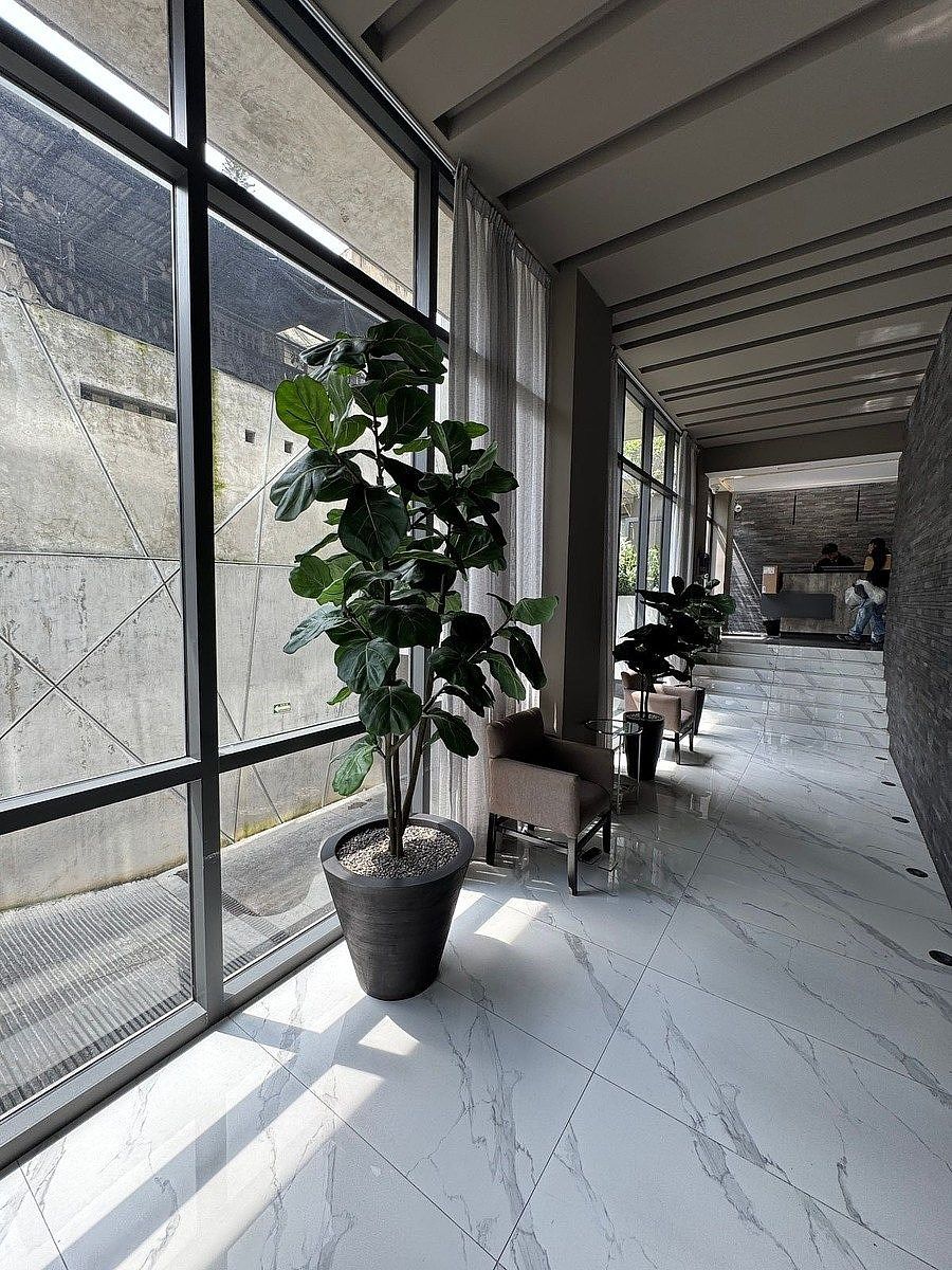 Apartment in Ladrón de Guevara, Guadalajara, photo 3 of 34