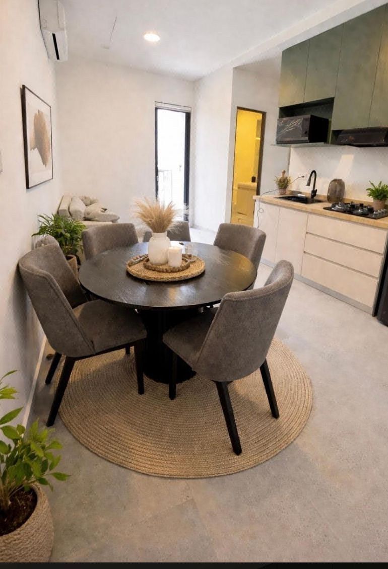 Apartamento em Colonial San Jerónimo 1 Sector, Monterrey, foto 3 de 11