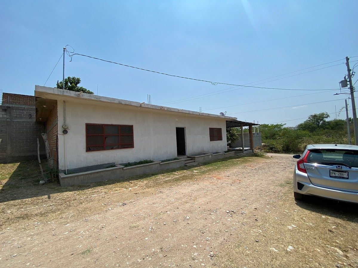 Casa en Suchiapa, Suchiapa, foto 2 de 13