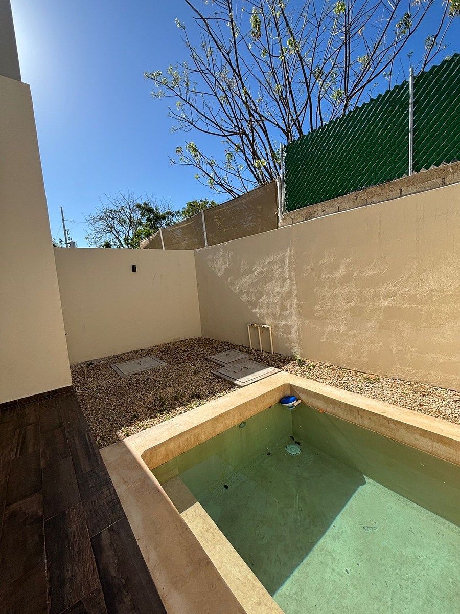 Terraza y Alberca, foto 20 de 25